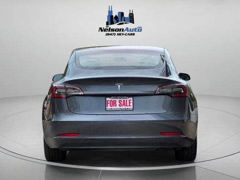 Used 2018 Tesla Model 3 Long Range image 5