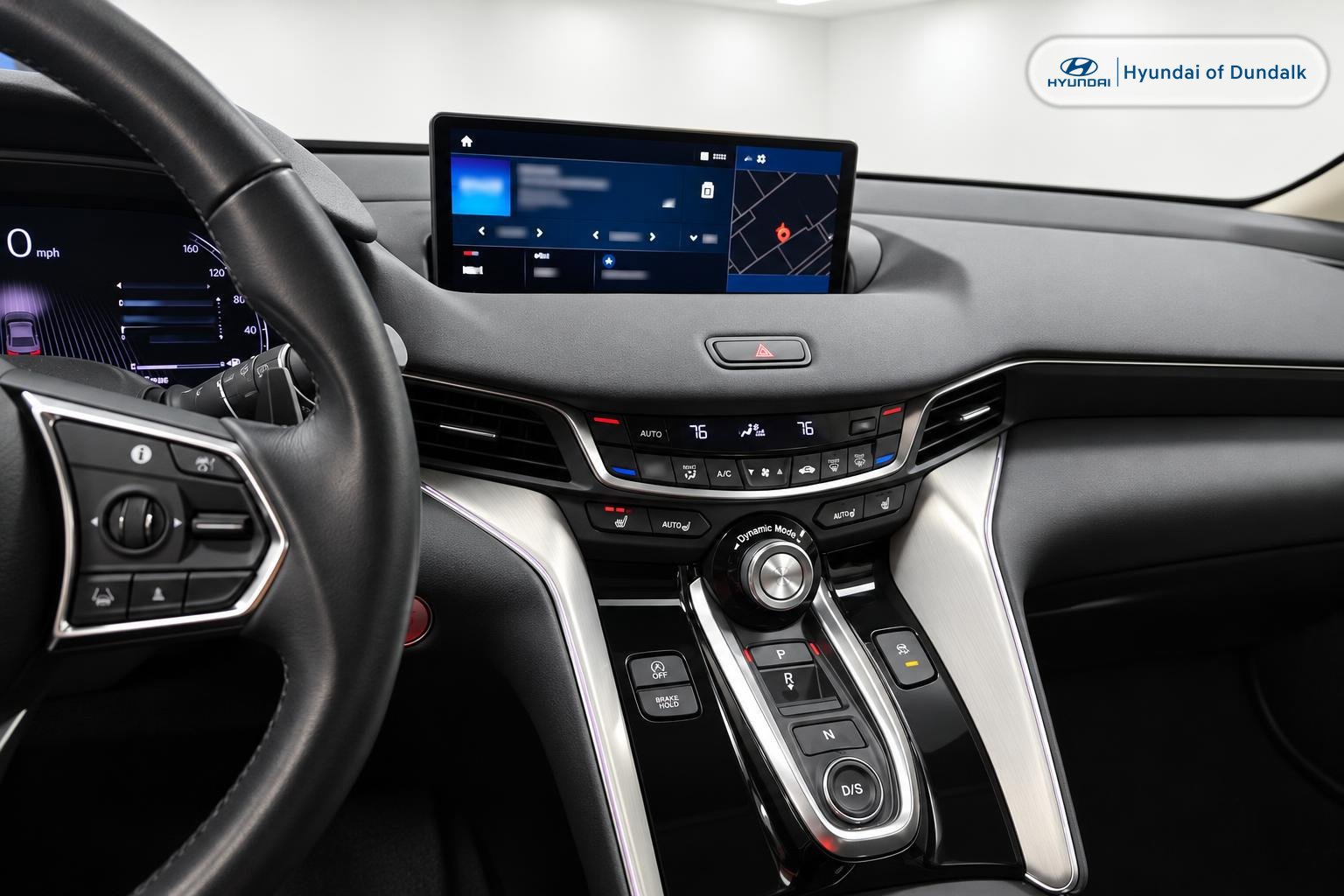 Used 2025 Acura TLX w/ Technology Package FWD image 10