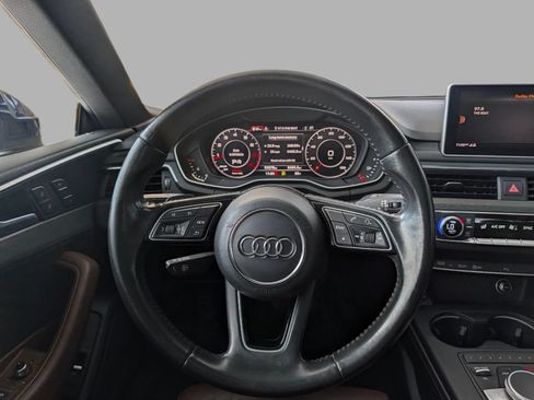 Used 2018 Audi A5 2.0T Premium Plus w/ Premium Plus AWD/4WD image 28