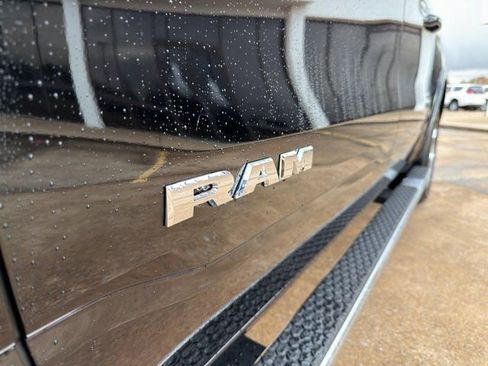 New 2026 RAM 1500 Big Horn image 10
