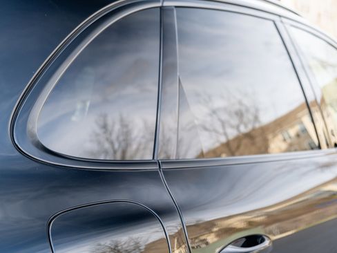 New 2026 Porsche Cayenne image 40