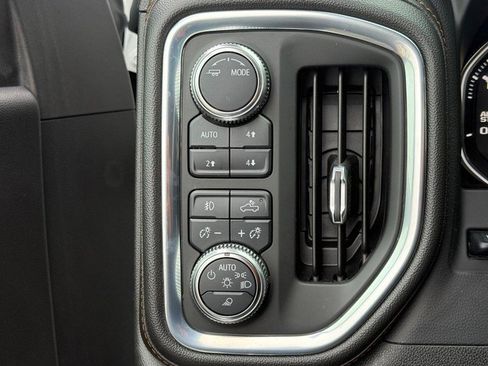 Used 2021 GMC Sierra 1500 AT4 w/ AT4 Premium Package image 27
