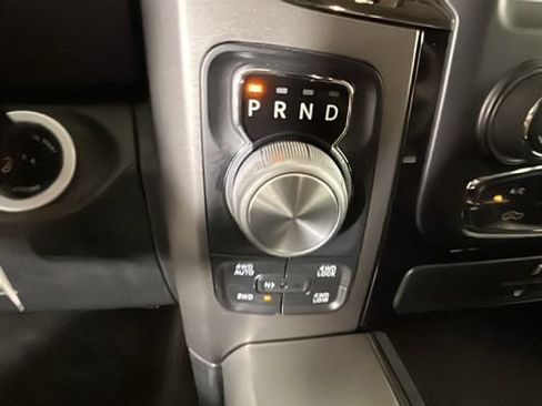 Used 2016 RAM 1500 Sport AWD/4WD image 20