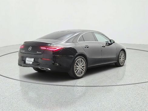 Used 2024 Mercedes-Benz CLA 250 4MATIC image 5