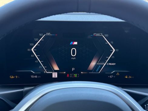 New 2026 BMW i4 xDrive40i w/ M Sport Package AWD/4WD image 29