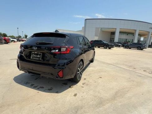 Used 2026 Subaru Impreza 2.0i Sport AWD/4WD image 8