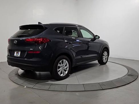 Used 2021 Hyundai Tucson Value image 5