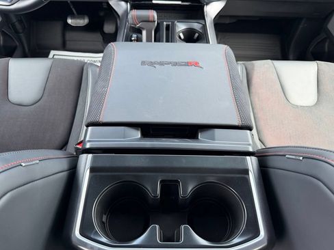 Used 2026 Ford F150 Raptor w/ Equipment Group 803A Raptor R AWD/4WD image 17