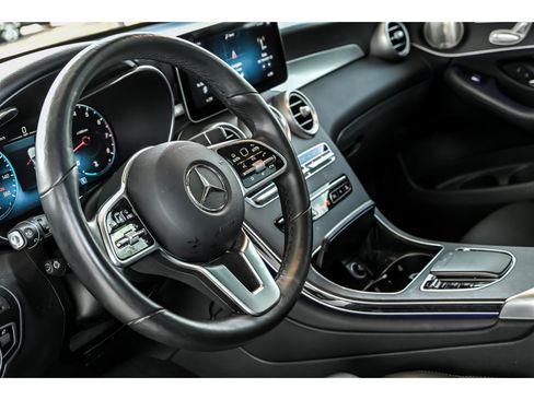 Certified 2021 Mercedes-Benz GLC 300 4MATIC image 15