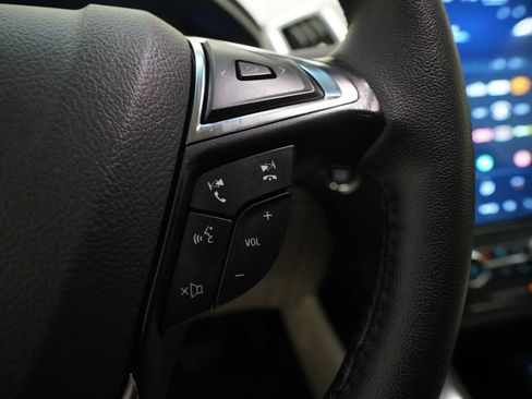 Used 2024 Ford Edge Titanium AWD/4WD image 21