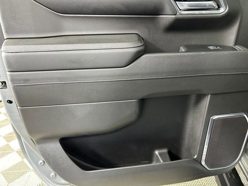 Used 2024 Chevrolet Silverado 1500 RST w/ Convenience Package II image 18