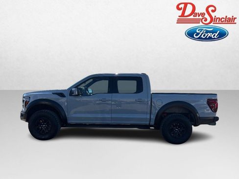 Used 2024 Ford F150 Raptor image 10