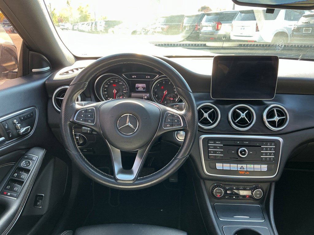 Used 2018 Mercedes-Benz CLA 250 image 27