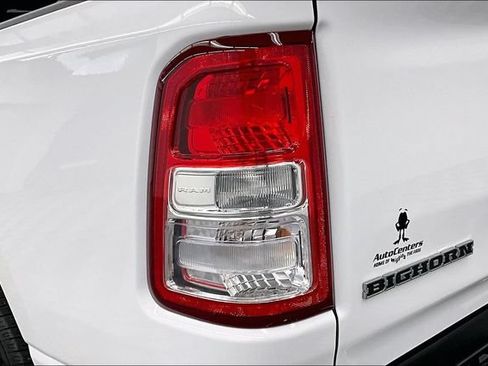 Used 2023 RAM 1500 Big Horn AWD/4WD image 35