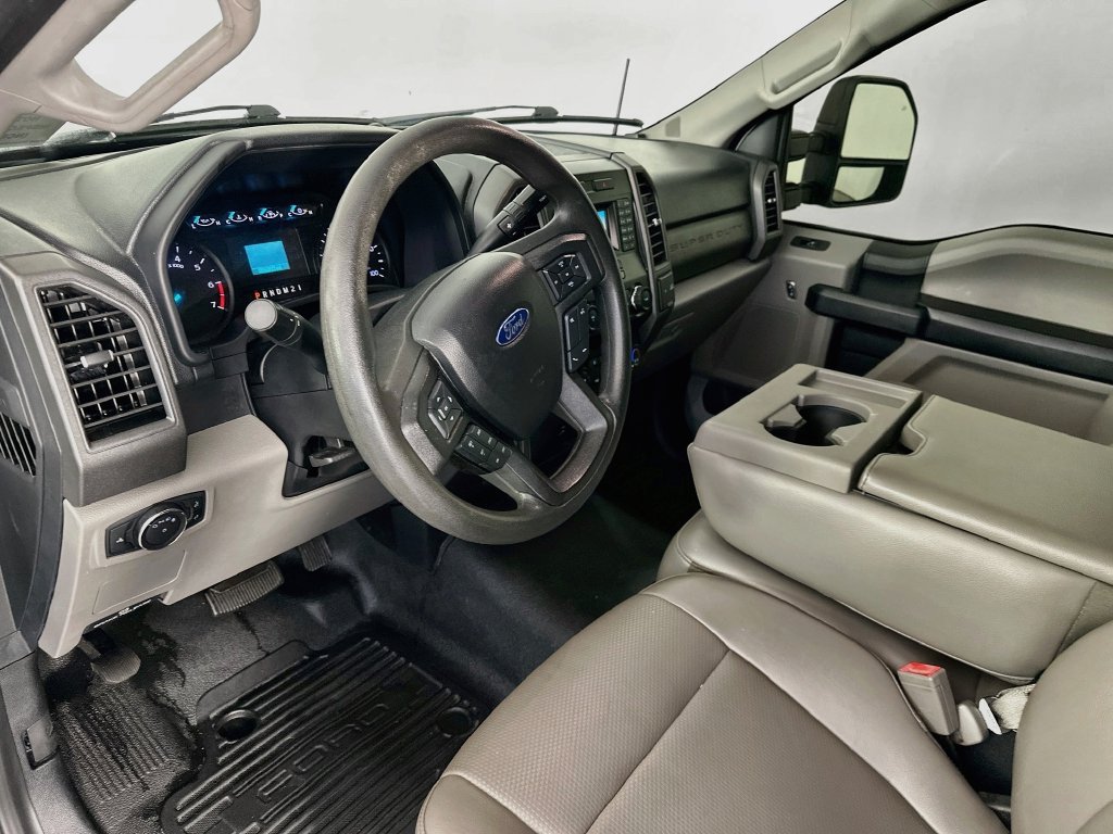 Used 2019 Ford F350 XL w/ XL Value Package AWD/4WD image 28