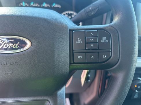 New 2025 Ford F250 XL w/ XL Chrome Package image 20