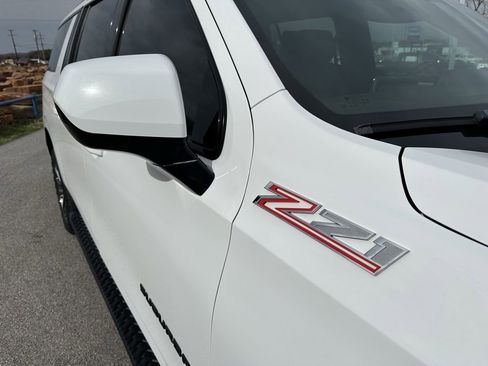 Used 2021 Chevrolet Suburban Z71 w/ Rear Media and Nav Package image 7