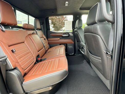 Certified 2023 GMC Sierra 1500 Denali Ultimate image 28