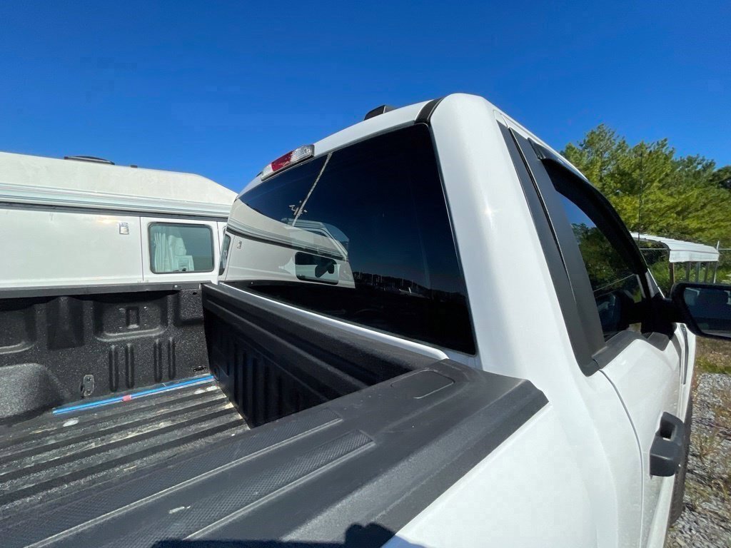 Used 2022 Ford F150 XL w/ Equipment Group 101A High AWD/4WD image 12