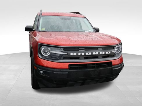 Used 2023 Ford Bronco Sport Big Bend w/ Convenience Package AWD/4WD image 7