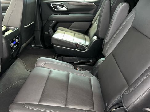 Used 2023 Chevrolet Tahoe LT AWD/4WD image 5