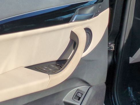 Certified 2021 BMW X1 xDrive28i w/ Convenience Package image 15