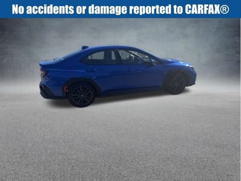 Used 2023 Subaru WRX Limited image 8