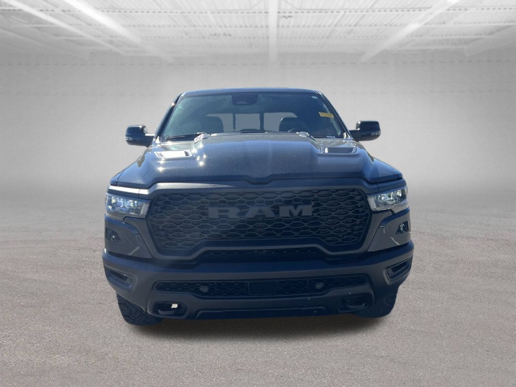 Used 2025 RAM 1500 Rebel w/ Rebel Level 2 Equipment Group AWD/4WD image 2