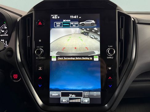 New 2026 Subaru Crosstrek 2.5i Limited w/ Crosstrek Mirror Package AWD/4WD image 15