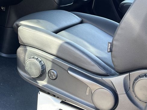 New 2026 Mercedes-Benz Sprinter 144 Cargo image 12