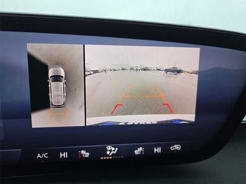 New 2026 Buick Enclave Preferred image 25