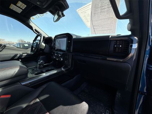 Used 2022 Ford F150 XLT w/ Equipment Group 302A High AWD/4WD image 45