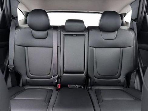 New 2026 Hyundai Tucson SEL image 16