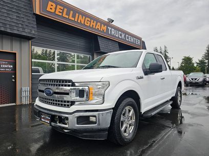 Used 2018 Ford F150 XLT w/ XTR Package