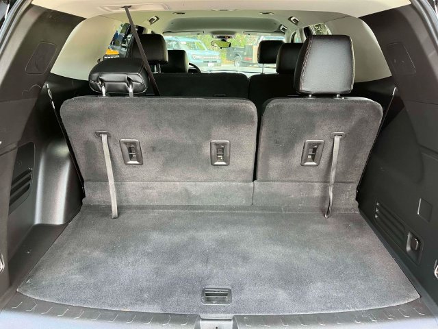 Used 2020 Chevrolet Traverse LS FWD image 20
