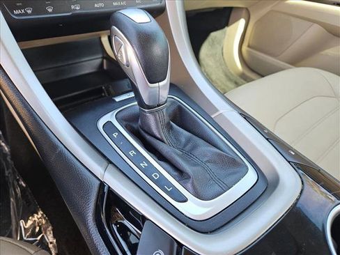 Used 2013 Ford Fusion Energi SE w/ Driver Assist Pkg image 12