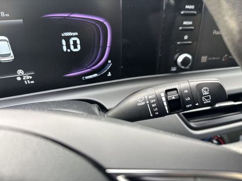 New 2026 Kia Seltos LX image 19