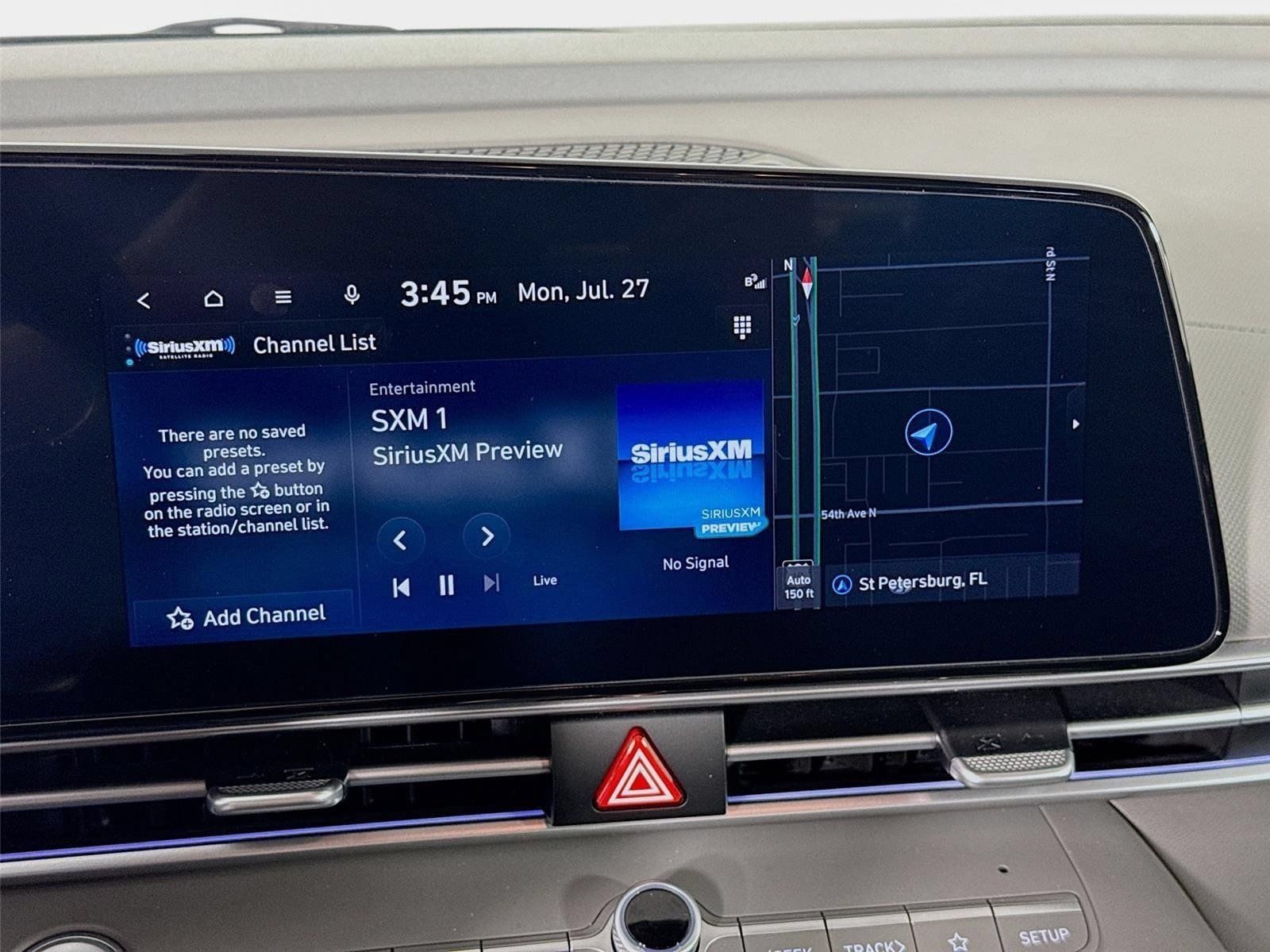 Certified 2024 Hyundai Elantra SEL FWD image 15