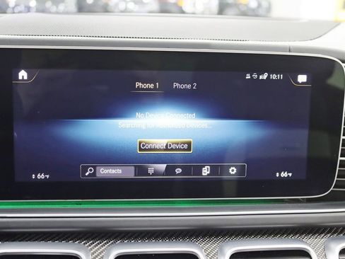 Used 2022 Mercedes-Benz GLE 63 AMG S image 26