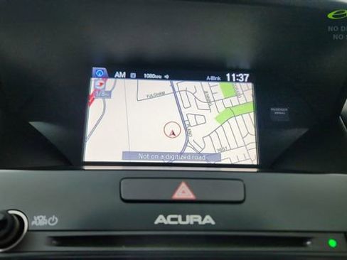 Used 2017 Acura RDX FWD w/ Technology Package image 43