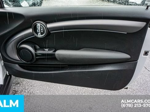 Used 2024 MINI Cooper S FWD image 49