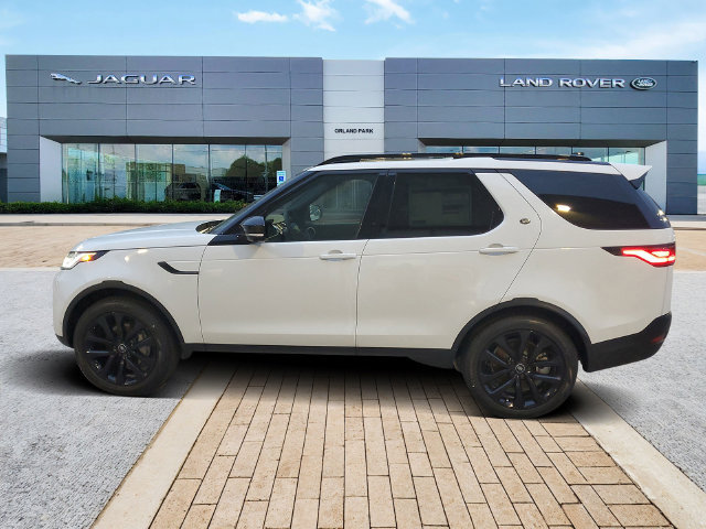 Certified 2026 Land Rover Discovery S AWD/4WD image 7