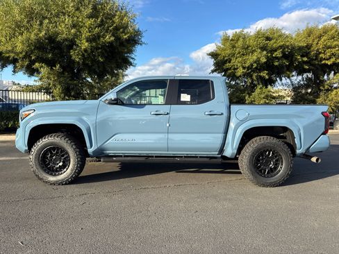 New 2026 Toyota Tacoma SR5 image 7