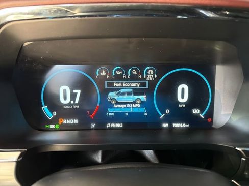 Used 2023 Ford F150 Lariat image 17