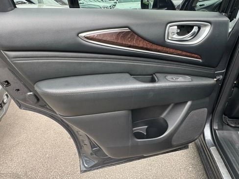 Used 2014 INFINITI QX60 AWD w/ Premium Plus Package image 15