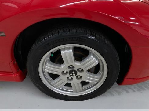 Used 2000 Mitsubishi Eclipse GT FWD image 17