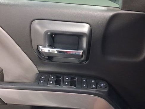 Used 2016 Chevrolet Silverado 1500 LT w/ All Star Edition AWD/4WD image 32