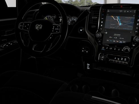 New 2026 RAM 2500 Tradesman image 45