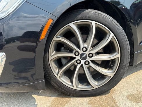 Used 2018 Lincoln MKZ Select w/ Select Plus Package AWD/4WD image 53