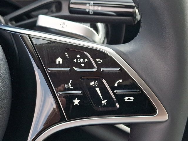 Used 2024 Mercedes-Benz E 350 4MATIC Sedan image 24